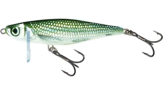 Salmo Wobler Thrill Sinking Holo Bleak 7cm 13g