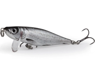Salmo Wobler Thrill Sinking Black Metallic Bleak 7cm 13g