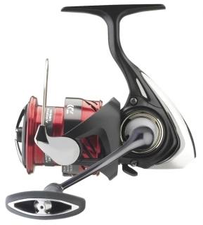 Daiwa Naviják 23 Ninja LT 5000-C