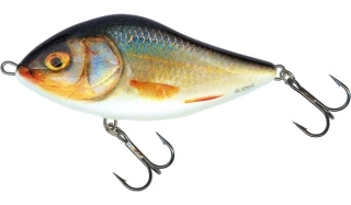 Salmo Wobler Slider Sinking Real Roach 7cm 21g