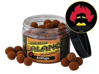 CSV Balanc Feeder Boilies 12mm 80g