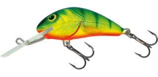 Salmo Wobler Hornet Floating Hot Perch 9cm 36g