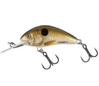 Salmo Wobler Hornet Sinking Pearl Shad 4cm