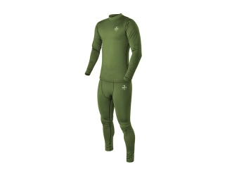 Delphin Termo set vrch + spodky ArmaX