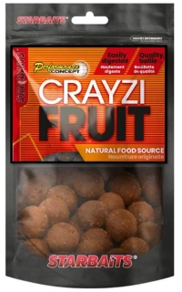 Starbaits Boilies Crayzi Fruit 10mm 250g
