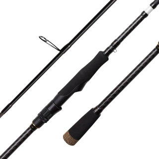 Savage Gear Přívlačový Prut SG2 Medium Game 251cm 7-23g