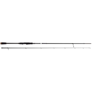 Savage Gear Přívlačový Prut SG2 Medium Game 269cm 15-45g