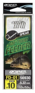Owner Návazec Method Feeder FD-01