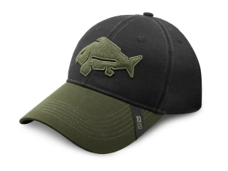 Delphin Kšiltovka OutLINE CARP Full