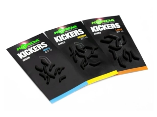 Korda Rovnátka na háček Kickers Green