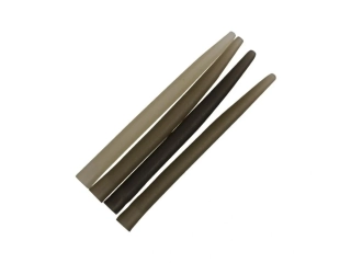 Korda Převleky Antitangle Sleeves Weedy Green 25ks
