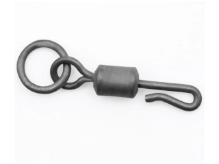 Korda Obratlík PTFE QC Ring Swivel 8 8ks