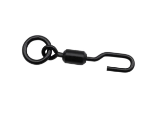 Korda Obratlík Spinner Ring Swivel XX Size 11