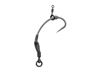 Korda Návazec Spinner Hook Sections Spinner 3ks