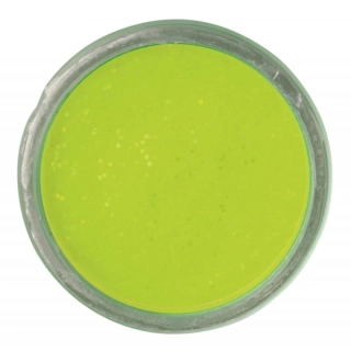 Těsto na pstruhy Berkley PowerBait® Trout Bait Natural Glitter Sýrové 50g