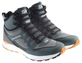 Daiwa Boty D-VEC Boots Grey/Black