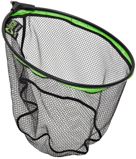 Sensas Hlava na podběrák Barnston Competition Rubber 40x30cm