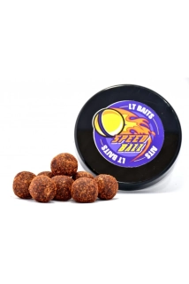 LT Baits Rozpustné boilies Speed Ball 24mm 200g