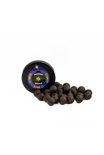 LT Baits Rozpustné boilies Protein Bomb 20mm 200g
