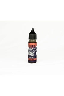 LT Baits Esence Atractive Top Crab 15ml
