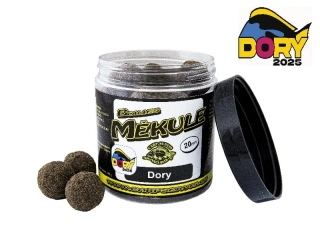 CSV Boilies Měkule Dory 140g