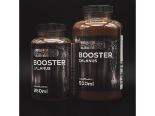 Squat Carp Booster 500ml