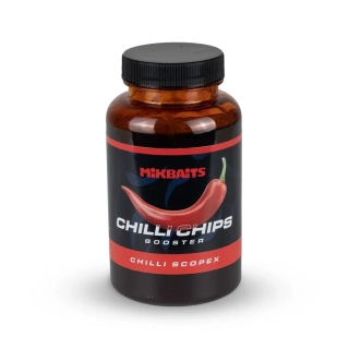 Mikbaits Booster Chilli 250ml