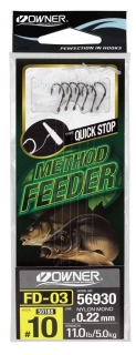 Owner Návazec Method Feeder FD-03