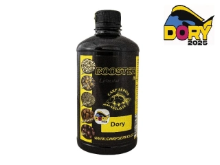 CSV Booster in Liquid Dory 500ml