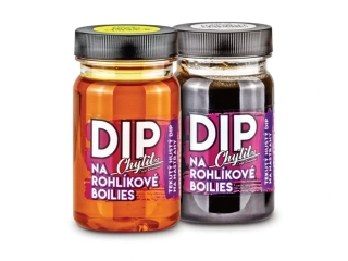 Chytil Dip na rohlíkové boilies 100ml