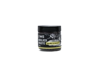 LT Baits Boilie Pasta Halibut & Banana 150g