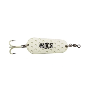Madcat Nástraha A-STATIC Twin Turbine Spoon Glow-In-The-Dark 110g