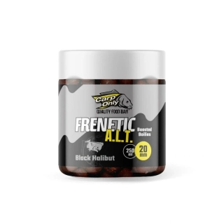 Dipovaný boilies Carp Only Frenetic A.L.T. 20mm 250ml