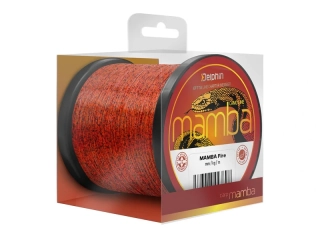 Delphin MAMBA Carp Fire 600m