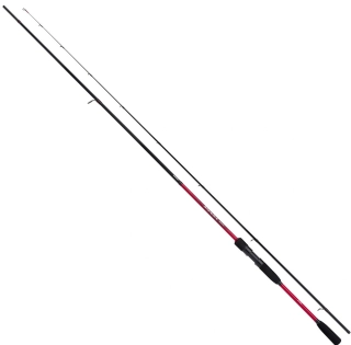 Shimano Prut Sienna Spinning EVA 2,69m 3-21g