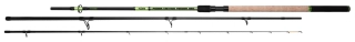 Mikado Feederový Prut Toxy Power Method Feeder 360cm 120g 3díl