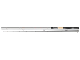 Trabucco prut Precision FDX Master Bomb 3m 70g 3díly