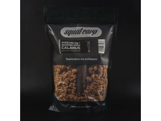 Squat Carp Stick mix Calanus 1kg + booster 100ml