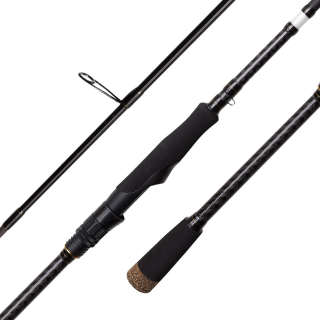 Savage Gear Přívlačový Prut SG2 Ultra Light Game 1,98m 2-8g