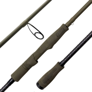 Savage Gear Přívlačový Prut SG4 Medium Game 2,69m 12-35g