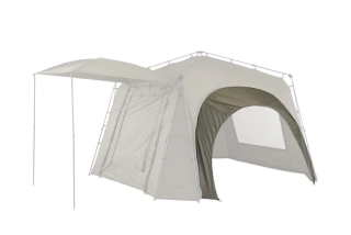 Mivardi Přístřešek Base Camp XL - Sada pro napojení bivaků (2ks)