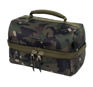 Trakker Pouzdro na PVA a bižuterii - NXC Camo PVA Pouch