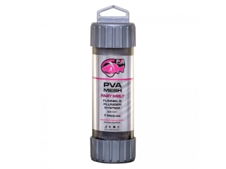 Hydrospol PVA mesh system short fast melt 35mm 7m