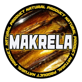 Black Carp boilies Makrela 20mm