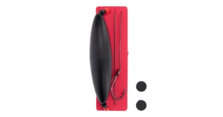 Mikado Podvodní Návazec na Sumce Intro Cat 150cm 50g 4/0