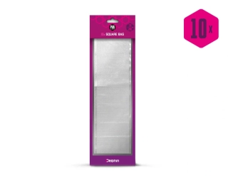 Delphin PVA sáček hranatý PVA n'tastic 200x70mm 10ks