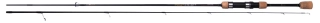 Mikado Přívlačový prut Sensual N.G. Ultra Light Spin 208cm 2-10g 2díl