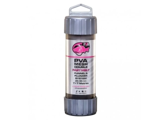 Hydrospol PVA mesh system short 2in1 fast melt