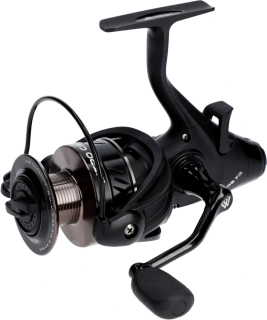 Mikado Naviják s Volnoběžnou brzdou Intro Carp II 6005