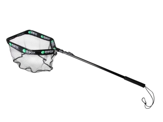 Esox Podběrák Compact M 120cm
